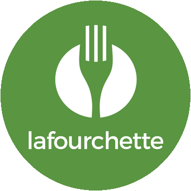 La Fourchette logo